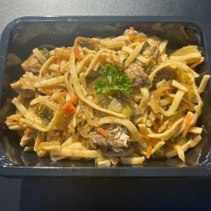 Portie Bami
