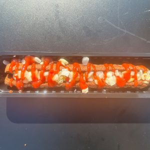 Frikandel