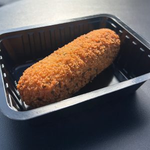 Groentekroket
