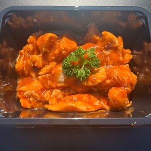 Hete Kip (bakje 250gr)