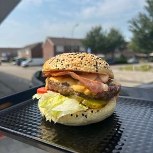 Deli Burger
