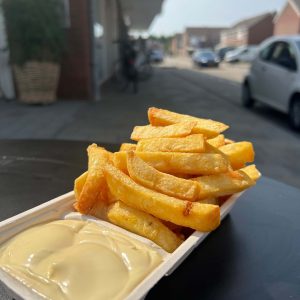 Grote Patat