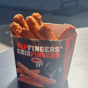 Kipfingers