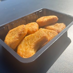 Kipnuggets