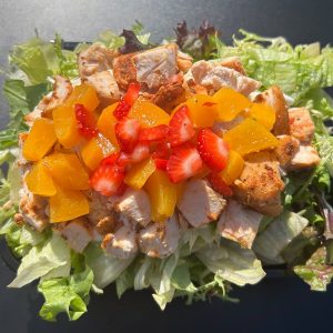 Salade Kip Mango