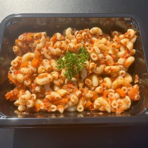 Portie Macaroni