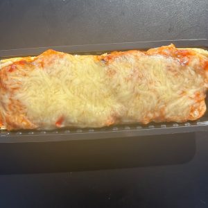 Pizzabroodje