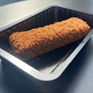Vleeskroket