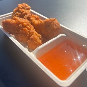 Kiptenders