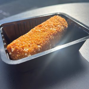 Satekroket